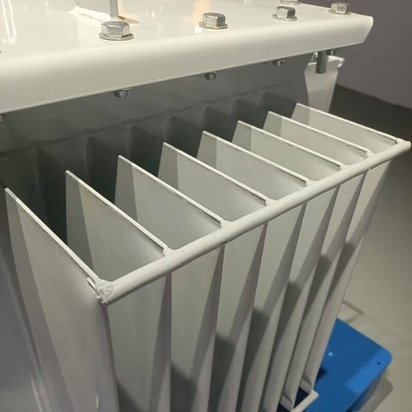 3 phase power transformer 55