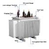 3 phase power transformer 57