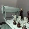 Máy biến áp phẳng công suất cao ngâm dầu ba pha 4000kva dành cho điện 7 máy biến áp điện 3 pha