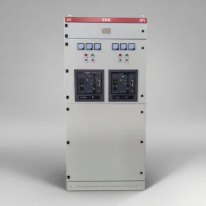 Thiết bị đóng cắt vòng kim loại XGN15-12 AC (RMU) 2 GGD13