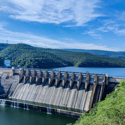 Hydropower Project img