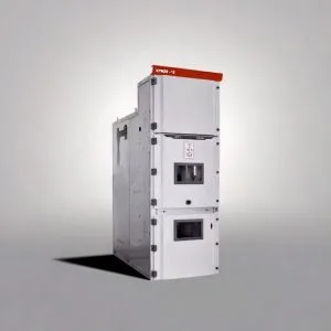 Thiết bị đóng cắt vòng kim loại XGN15-12 AC (RMU) 4 KYN28-10