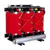 Fabricantes de transformadores de distribuição a seco trifásicos de 10 kV SCB10 2 fornecedor de transformadores a seco