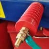 Fabricantes de transformadores de distribuição a seco trifásicos de 10 kV SCB10 7 fornecedor de transformadores a seco