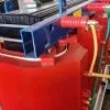 pemasok transformator tipe kering