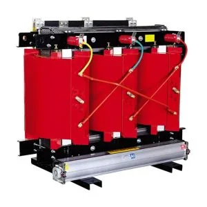 nhà cung cấp máy biến áp khô