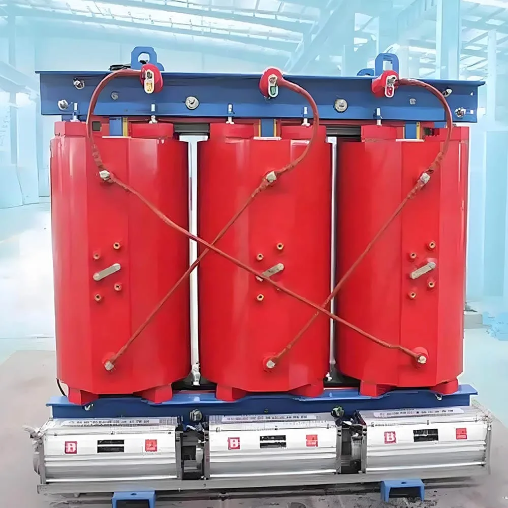 nhà cung cấp máy biến áp khô