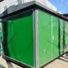 Subestación compacta de estilo europeo (ECS) 8 Estación transformadora tipo caja de alta tensión