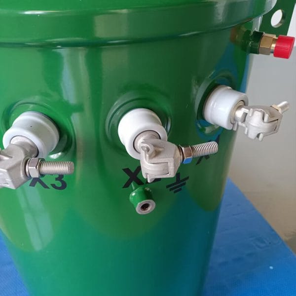 single phase pole mounted transformer​ 22