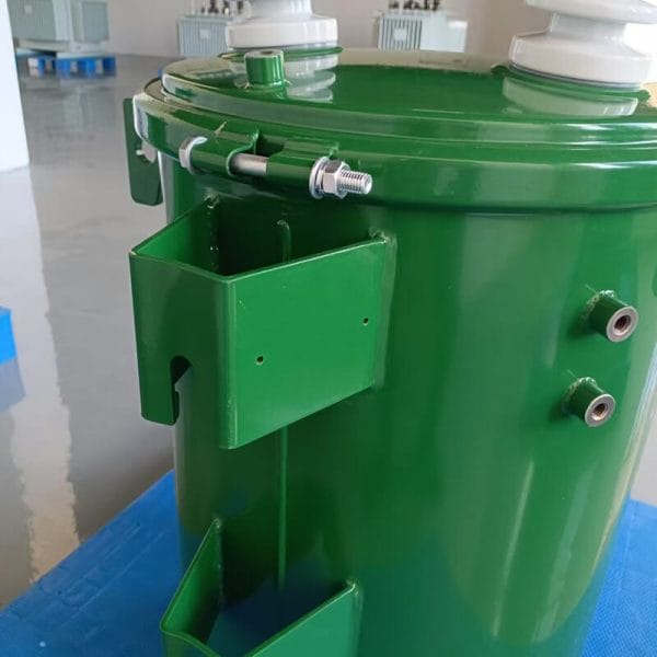 single phase pole mounted transformer​ 31