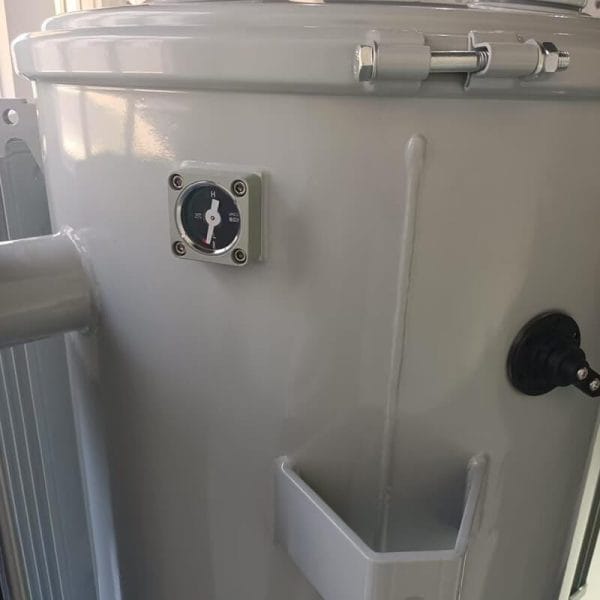 single phase pole mounted transformer​ 49