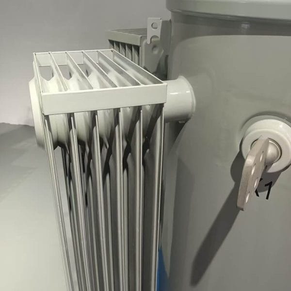 single phase pole mounted transformer​ 54