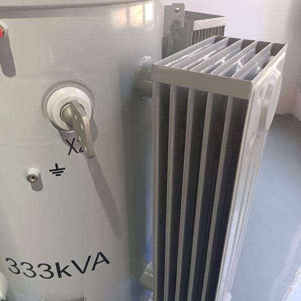 single phase pole mounted transformer​ 55