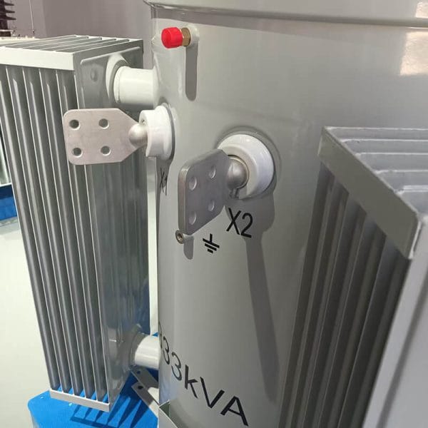 single phase pole mounted transformer​ 57