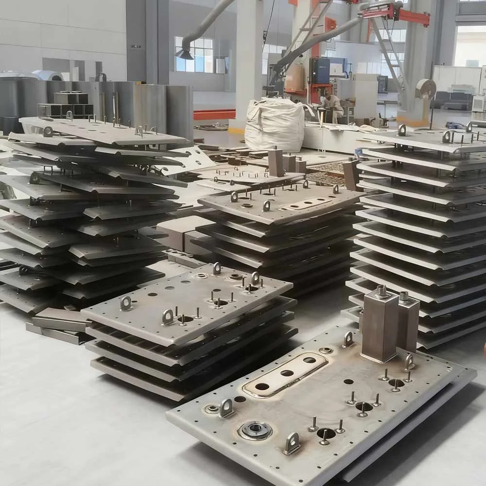 nhà sản xuất máy biến áp điện Trung Quốc (11)