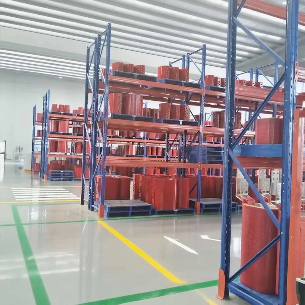nhà sản xuất máy biến áp điện Trung Quốc (17)