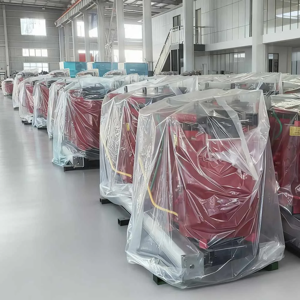 nhà sản xuất máy biến áp loại khô​ (9)