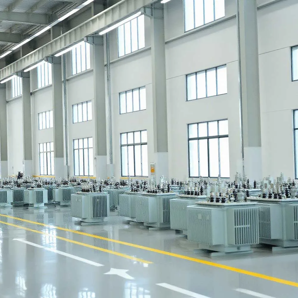 nhà cung cấp máy biến áp cao áp (1)