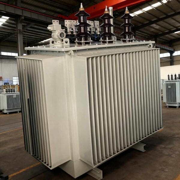 Máy biến áp phân phối 3 pha 10kv​-(2)
