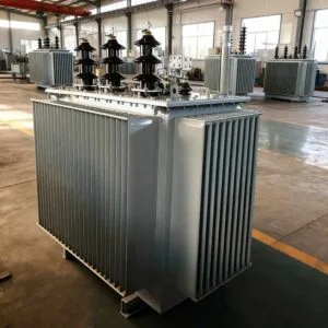 transformador de distribuição trifásico de 10 kV​-(5)