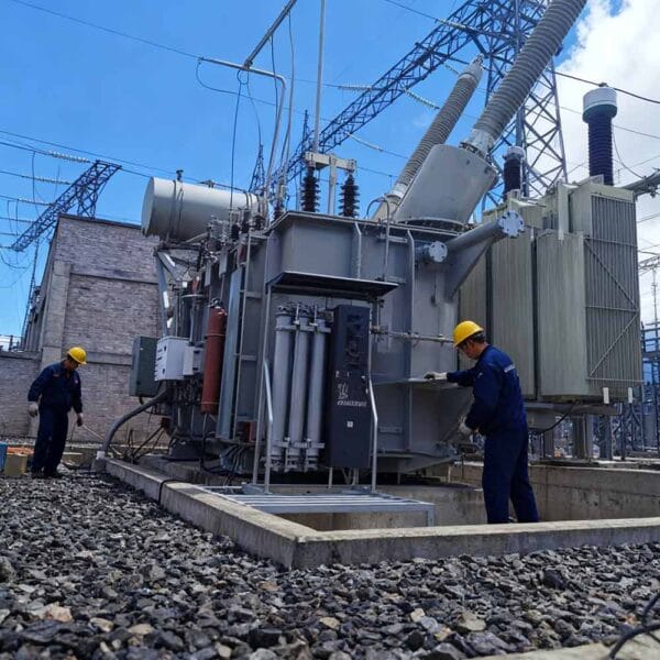 110kv-Oil-Immersed-Power-Transformer​-(2)