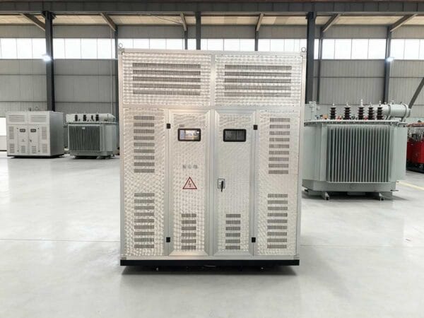 cast resin dry type transformer​ shell (6)