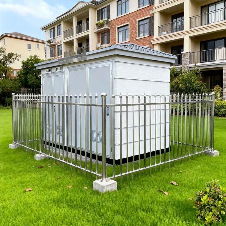 160 Kva Transformer Price 44 compact substation transformer (9)