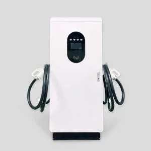 estações de carregamento rápido de veículos elétricos​ (2)