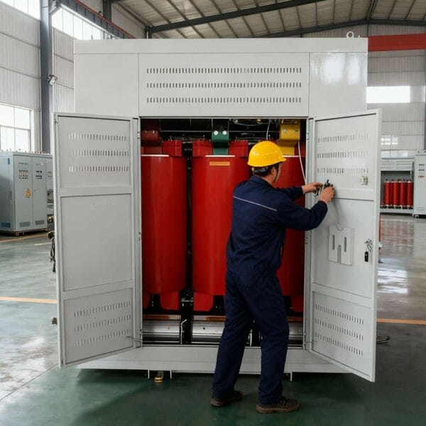 projects of power transformer (12)