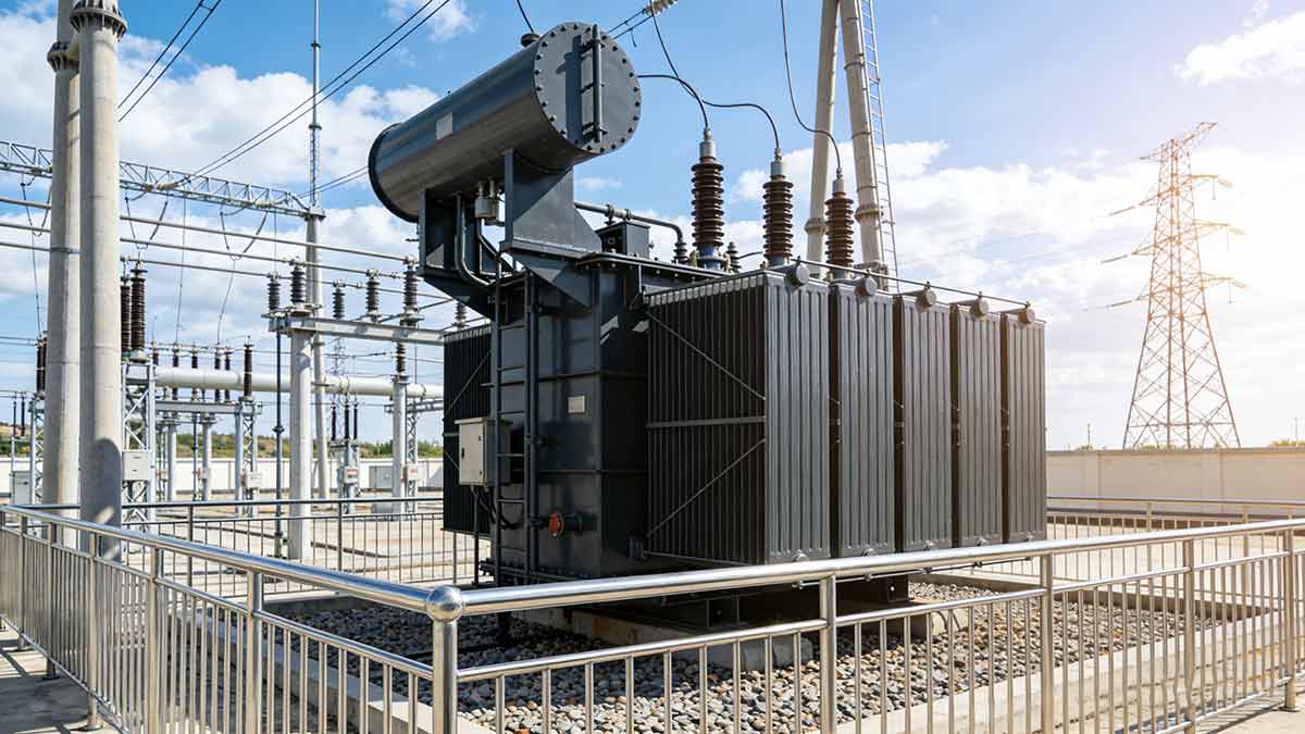 Power Transformer Noise: What Causes It & Is It Dangerous? 3 Power-Transformer-Noise-3