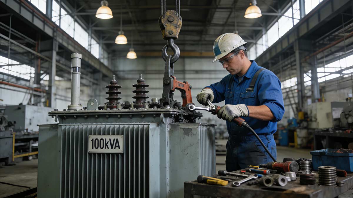 Transformer-Ratings-&-Specifications-4