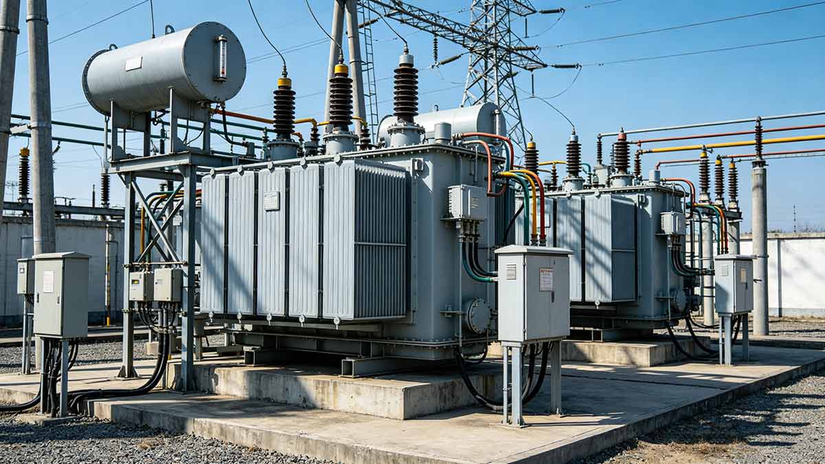 What is a Three Winding Transformer & Why It Matters 2 Three-Winding-Transformer-3