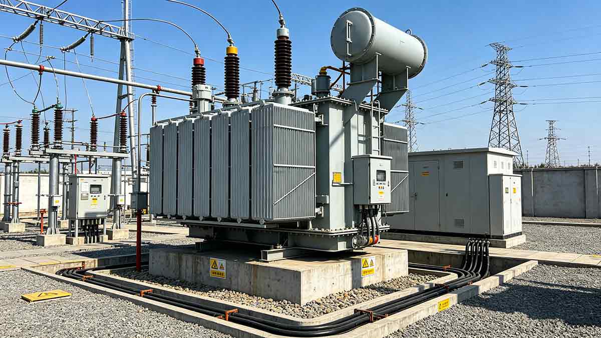 What is a Three Winding Transformer & Why It Matters 1 Three-Winding-Transformer-4